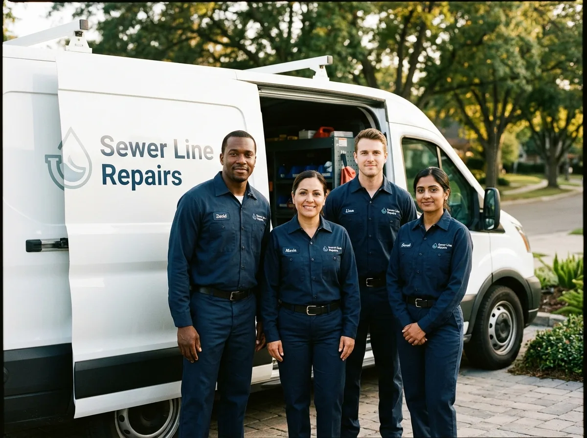 Emergency Plumber company in Coopersville, MI