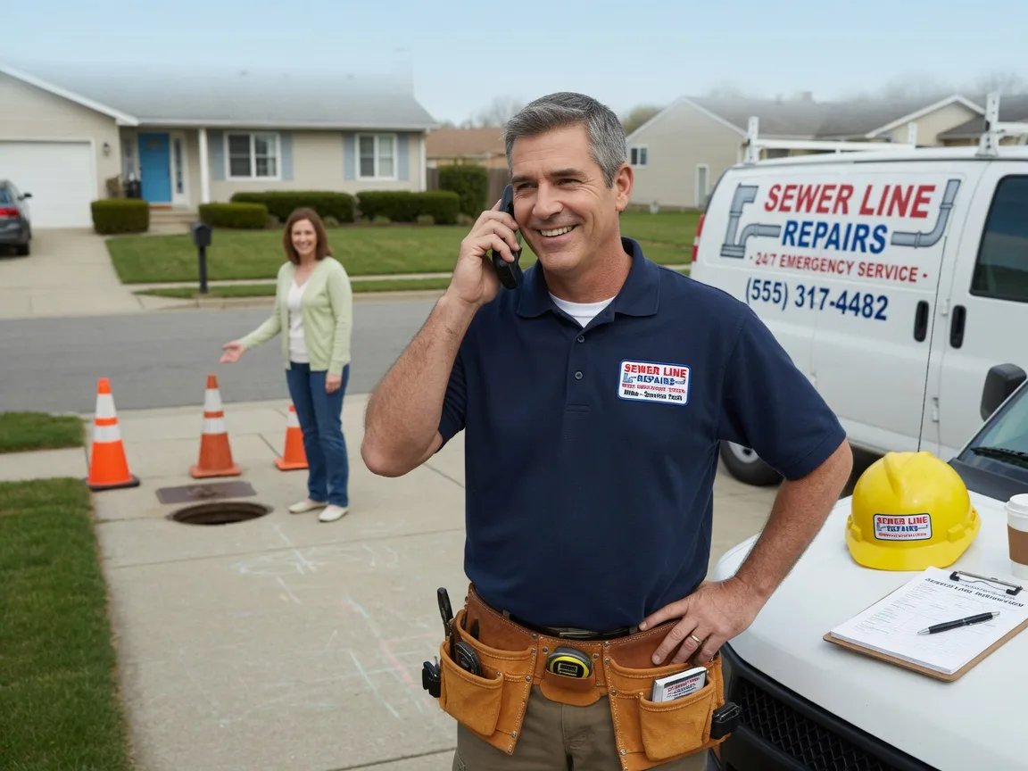 Emergency Plumber Coopersville, MI FAQs